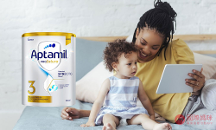 420國媽親子節(jié)，嬰兒奶粉銷量榜10強(qiáng)出爐！