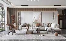 聚美萬(wàn)嘉高端全屋定制整裝一站式供應(yīng)平臺(tái)