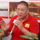 國(guó)賓集團(tuán)董事局主席龍吟一行到訪深圳市紅色驛站