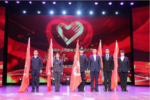 T3出行長春組建5支志愿隊(duì)，參加青年志愿服務(wù)大賽