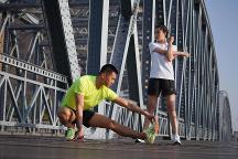 晚上跑步對身體有好處還是壞處？運(yùn)動(dòng)小課堂來了