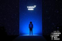 Treksta特銳思達(dá)驚艷亮相深圳時(shí)裝周，一同向大自然致敬
