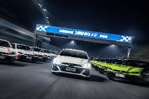 實(shí)力寵粉，老車主尊享！影豹R預(yù)定及置換權(quán)益大揭秘