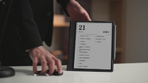 引領(lǐng)墨水屏辦公體驗(yàn)，掌閱iReader 正式推出 SmartOS 系統(tǒng)