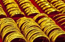 融鑫珠寶：專注打造高品質(zhì)黃金飾品，用品質(zhì)贏得信賴