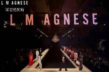 L M AGNESE 簡愛格妮斯2023秋冬時尚發(fā)布會圓滿落幕！