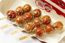 加入小糖日記！在當(dāng)?shù)亻_設(shè)一家專業(yè)的山楂研究所！