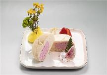 七朵甜冰面包，帶你冰涼一“夏”！