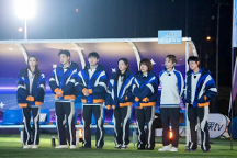 《運(yùn)動者聯(lián)盟》雨中浪漫收官 姚琛發(fā)長文回憶錄制點(diǎn)滴