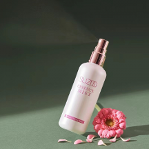 一抹綠意跌入春光，SUZOO喚醒肌膚新生之力