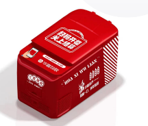 ?華喜物聯(lián)冰的糖葫蘆，緊抓年輕消費群體，商機巨大！