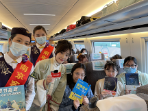 讓讀書成為時尚，天貓圖書掀起全民閱讀進(jìn)行時