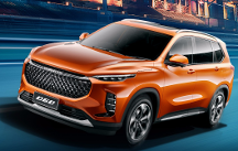 十五萬左右買什么SUV車好？上汽大通MAXUS D60比長安CS75 PLUS更優(yōu)秀！