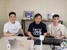 伙伴云戴志康：AIGC之下，零代碼未來已來