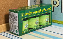 關(guān)于青草膏的作用與功效，正宗泰國青草膏是那個品牌？