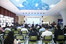 錢塘區(qū)舉辦“之江同心·錢塘·新潮力一總四分（聯(lián)盟）”發(fā)布活動