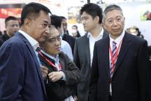 備受矚目，贊同科技亮相2023中國國際金融展