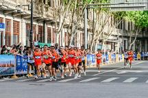 馬拉松賽事蓬勃開展！特步受精英跑者高度認可