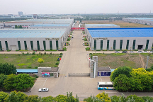 恭喜嚴一控股集團新雅75、90窗順利通過檢測