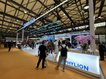 全系新品、全域方案、全新體驗(yàn)！星恒閃耀2023中國(guó)國(guó)際自行車(chē)展！