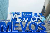 聚焦薇安蔻|亮相美沃斯，綻放高光時(shí)刻