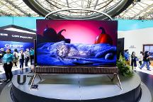 上市即熱銷，海信電視U7K成2023年閉眼買爆款王