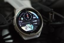 與馬拉松一起前行 佳明Forerunner 965智能跑步手表探索未知體驗！