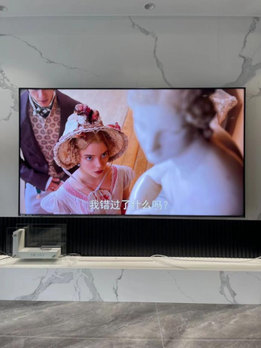 海信電視 海信電視