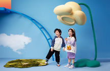 機(jī)能鞋開(kāi)拓新領(lǐng)域，分階段護(hù)足科學(xué)護(hù)航