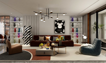 OCity橙飾家居：以設(shè)計(jì)服務(wù)開啟家居發(fā)展新篇章