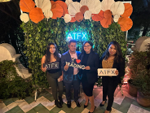 數(shù)字營銷創(chuàng)新招，ATFX舉辦網(wǎng)絡(luò)達(dá)人資源交流會(huì)打造品牌傳播新陣地