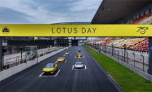 蘇州試駕路特斯Eletre，真比蘭博基尼Urus還要快？