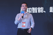 智慧互通創(chuàng)始人閆軍：AI向善，AI應(yīng)為人類安全幸福做出貢獻(xiàn)