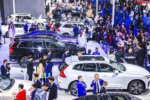 6月3-4日，貴州汽車交易會(huì)的購(gòu)車現(xiàn)金補(bǔ)貼終于來了！