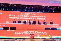 CMM+GIRIE+IARS三展聯(lián)動(dòng)，世椿智能攜新裝備來(lái)了！