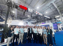 美亞柏科亮點紛呈！第11屆中國國際警用裝備博覽會圓滿落幕