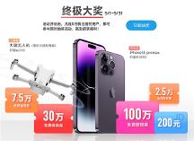 周年慶福利回饋，福貿(mào)外貿(mào)收款借AI技術(shù)賦能數(shù)字化全球收付