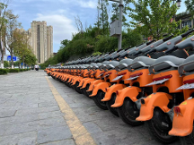 共享電動車治理到“智”理，AI技術(shù)應(yīng)用迎來新突破