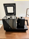 夏日喝茶，首選智能茶具陪伴！
