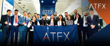 ATFX亮相墨西哥Money Expo，推動投 資全場景解決方案落地