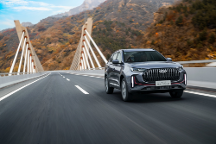 不吹不黑，10萬級(jí)值得買國產(chǎn)SUV長這樣