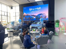 易車志：區(qū)域車展線下集客更具優(yōu)勢(shì)，成為經(jīng)銷商提升銷售重要策略