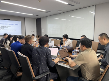 廣納英才，為夢而來——云積天赫春季招聘完美收官