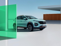 六一兒童節(jié)將至，帶娃出行必備座駕當(dāng)屬全新一代瑞虎3x