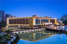 希爾頓歡朋在華第300家酒店開業(yè)，提前進(jìn)入品牌發(fā)展新周期