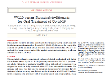 “二陽”引關注 新冠口服藥該怎么選？