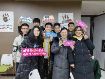 21天演說(shuō)聯(lián)盟：演說(shuō)助力大學(xué)生夢(mèng)想騰飛