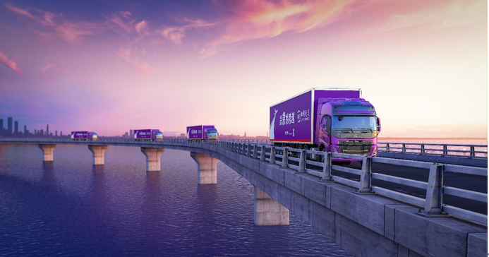 跨越速運(yùn)好不好？物流行業(yè)的佼佼者，以卓越服務(wù)樹立行業(yè)標(biāo)桿