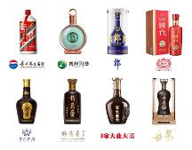 醬酒八大金剛匯總！一篇文搞懂每家優(yōu)勢