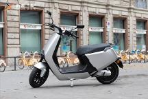 2023全新出發(fā)！新源電動(dòng)車(chē)全方位升級(jí)，以創(chuàng)新實(shí)力引領(lǐng)行業(yè)發(fā)展